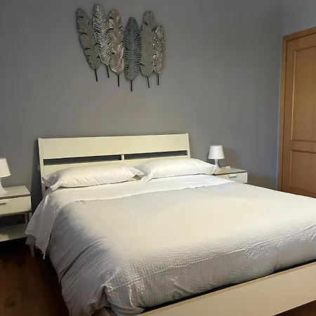 La Luna Di Lola Apartment