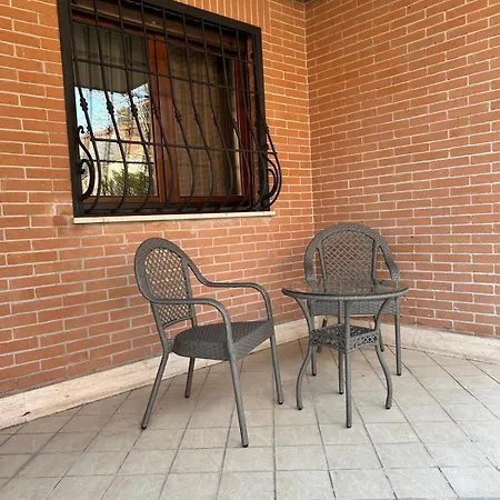 La Luna Di Lola Apartamento *