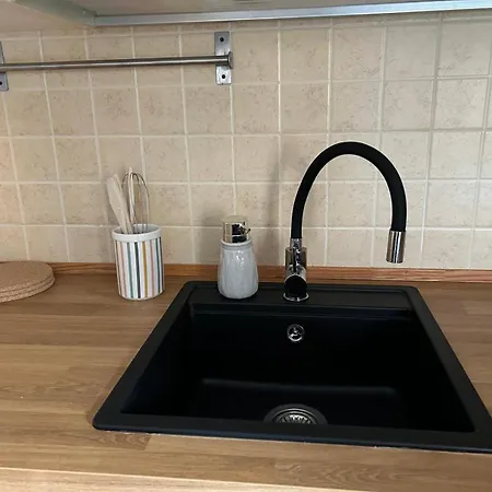 Apartamento La Luna Di Lola Fiano Romano