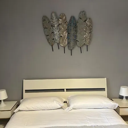 La Luna Di Lola Apartment