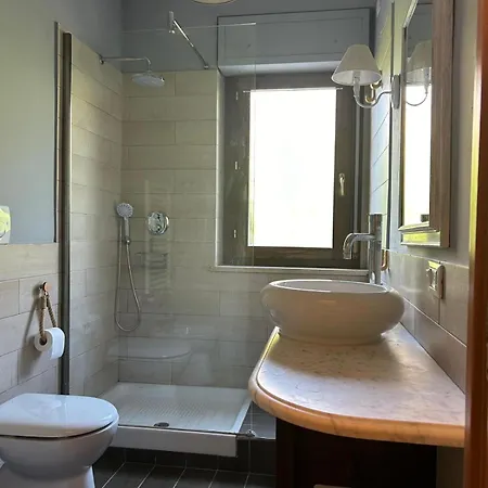 Apartamento La Luna Di Lola