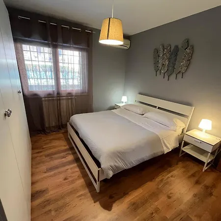 Apartment La Luna Di Lola Fiano Romano