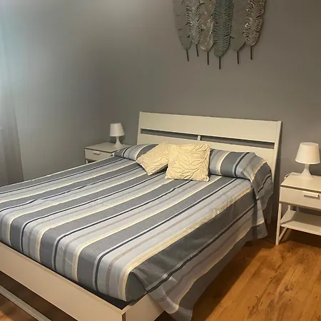 Apartamento La Luna Di Lola *